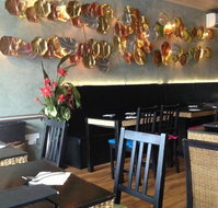 The SEAT Hometaurant - Accommodation Cairns