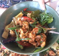 The Thai  I Restaurant - Accommodation Cairns