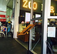 The Zoo Bar - Accommodation Cairns