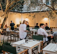 Totti's - Accommodation Cairns