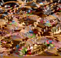 Urban Tadka - Accommodation Cairns