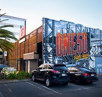 ONE50 Public House - Accommodation Cairns