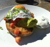 Bellyfish Cafe - Accommodation Cairns
