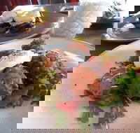 Dragonfly Cafe - Accommodation Cairns