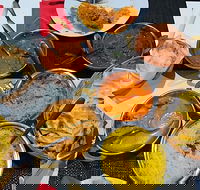 Indian Chilly Masala - Accommodation Cairns