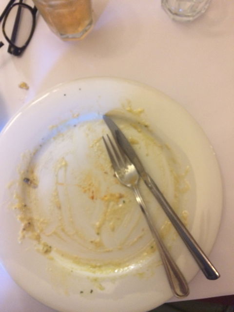 La Cantina Restaurant & Pizzeria - Accommodation Cairns 2