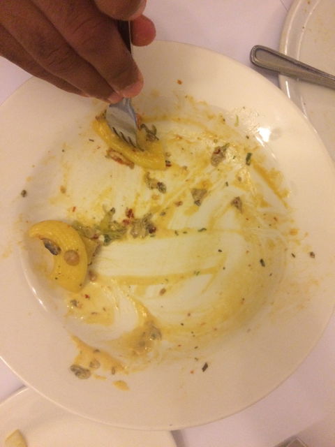 La Cantina Restaurant & Pizzeria - Accommodation Cairns 3