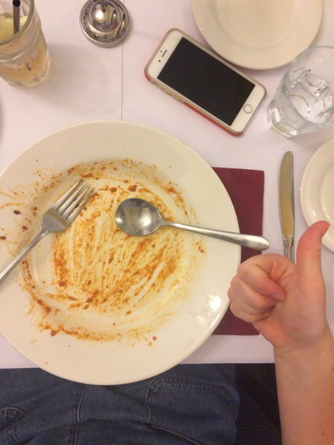 La Cantina Restaurant & Pizzeria - Accommodation Cairns 4