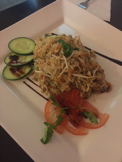 Nasi N Mee - Accommodation Cairns 1