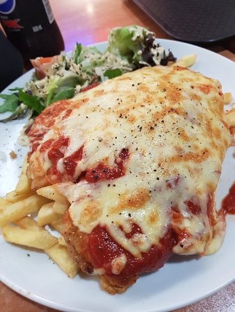 Paris Cafe - Accommodation Cairns 0