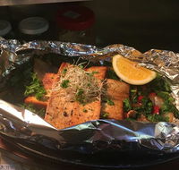 Thai Veggie Hutt - Accommodation Cairns