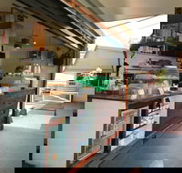 The Tiller Coffee - Accommodation Cairns