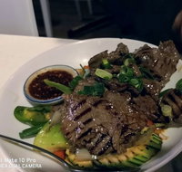 Aom Jai Thai Cuisine - Accommodation Cairns