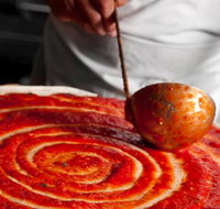 Belmontes Gourmet Pizza - Accommodation Cairns