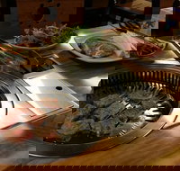 Belmore Korea House - Accommodation Cairns