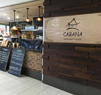 Cabana - Accommodation Cairns