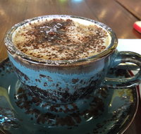 Caleidoscope Cafe - Accommodation Cairns
