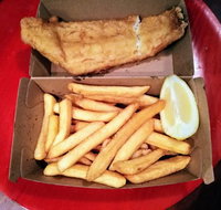 Costi's Famous Fish Cafe - Accommodation Cairns