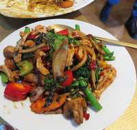 Cowboy Thai Dee Why Restaurant - Accommodation Cairns