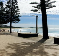 Dee Why - Accommodation Cairns