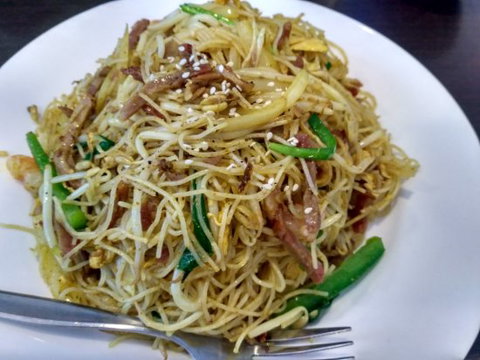 Eastwood Bbq Kitchen - Accommodation Cairns 0