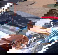 Forestway Fresh Cafe - Accommodation Cairns