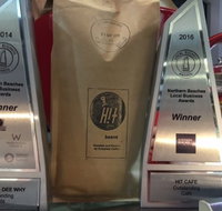 Hit Cafe - Accommodation Cairns