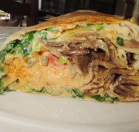 Kebab World - Accommodation Cairns