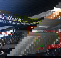 La Rouche Restaurant
