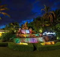 Lavico Italian Ristorante - Accommodation Cairns