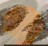 Lultimo Ristorante - Accommodation Cairns