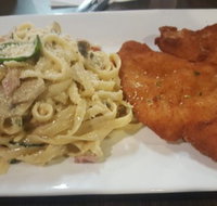 Mamma Maria's Kitchen - Accommodation Cairns