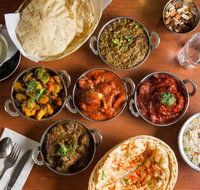 Noorpuri Indian Restaurant - Accommodation Cairns