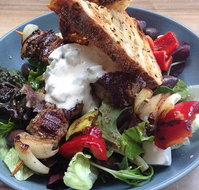 On Shore Cafe Brasserie - Accommodation Cairns