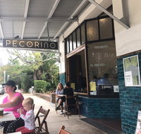 Pecorino Cafe - Accommodation Cairns