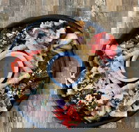 Profiterole Patiesserie