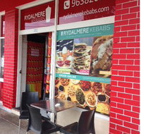 Rydalmere Kebab Shop - Accommodation Cairns