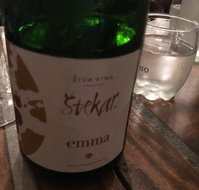 Sevardi Wine and Tapas Bar - Accommodation Cairns