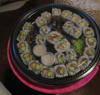 Sushi Kenzo - Accommodation Cairns