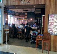 Sushi Maru - Accommodation Cairns