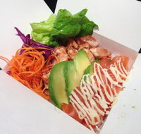 Sushi Village - Accommodation Cairns