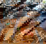 The Eatery  Co - Accommodation Cairns