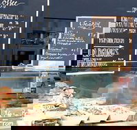 The Factory by Black Olive