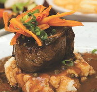 Adagio's Restaurant - Accommodation Cairns
