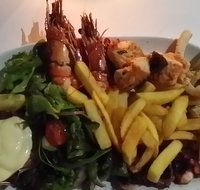 Aquarius seafood - Accommodation Cairns