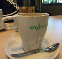 Cafe Dibi - Accommodation Cairns