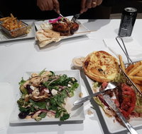 Dougies Grill - Accommodation Cairns