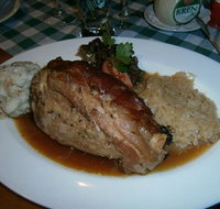 Kaiser Stub'n - Accommodation Cairns