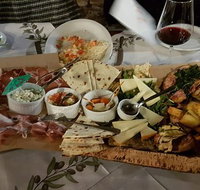 Luca Pizza Kitchen - Accommodation Cairns