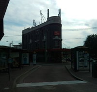 Mortdale Hotel - Accommodation Cairns